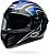 Bell Race Star DLX Flex Xenon, casco integral