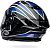 Bell Race Star DLX Flex Xenon, casco integral