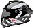Bell Race Star DLX Hello Cousteau Equidae, casco integral