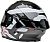 Bell Race Star DLX Hello Cousteau Equidae, casco integral
