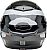 Bell Race Star DLX Hello Cousteau Equidae, casco integral