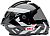 Bell Race Star DLX Hello Cousteau Equidae, casco integral