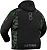 Bering Davis Camo King-Size, textile jacket waterproof