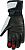 Bering Siberia, guantes impermeables mujer