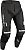 Bering Snap, pantalones de cuero