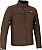 Bering Zander, chaqueta textil impermeable
