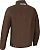 Bering Zander, chaqueta textil impermeable