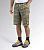Diadora Utility Poly Camo, pantaloncini da lavoro