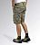 Diadora Utility Poly Camo, pantaloncini da lavoro
