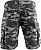 Acerbis SP Club Camo, грузовые шорты