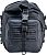 Biltwell Exfil-105, Gepäcktasche wasserdicht