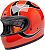 Biltwell Gringo Flames, Integralhelm