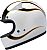 Biltwell Gringo Flames, Integralhelm