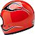 Biltwell Gringo Flames, Integralhelm