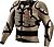 Alpinestars Bionic Action V3, защитная куртка