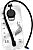 Thor Hydro, hydration bladder