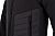 Bering Insight, chaqueta textil