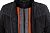 Bering Insight, chaqueta textil