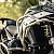 Shad BMW R1300GS, protections supérieures contre les chocs