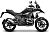 Shad BMW R1300GS, protections supérieures contre les chocs