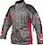 Booster Canidi Y, niños chaqueta de textil