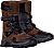 Leatt Adventure HydraDri 7.5, short boots waterproof