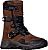 Leatt Adventure HydraDri 7.5, short boots waterproof
