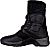 Leatt Adventure HydraDri 7.5, short boots waterproof