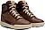 XPD Moto Way H2Out, zapatos impermeables