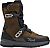 XPD X-Adventure Mid H2Out, short boots waterproof