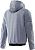 Dainese Bovisa, zip hoodie