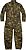 Brandit Flightsuit Camo, overall