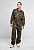Brandit Flightsuit Camo, overall