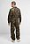 Brandit Flightsuit Camo, overall