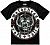 Brandit Motörhead Rock Röll, t-shirt