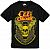 Brandit Ozzy Skull, t-shirt