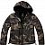 Brandit Windbreaker, textieljas vrouwen