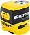 Oxford Micro XA5, bloqueo disco freno c. alarma
