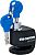 Oxford Micro XA5, bloqueo disco freno c. alarma
