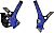 Acerbis 0025283 Yamaha YZ 85, Protection de cadre X-Grip