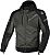 Macna Brero, Textiljacke