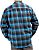 Klim Bridger, Hemd/Jacke