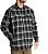 Klim Bridger, Hemd/Jacke