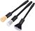 Oxford Mint Detailing Pro, brush set
