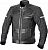 Büse Sunride, leather/textile jacket waterproof