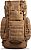 Mil-Tec BW Kampfrucksack Gen.II, rugzak