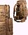 Mil-Tec BW Kampfrucksack Gen.II, rugzak