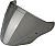 Caberg Flyon II, shield
