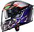 Caberg Avalon X Gurkha, full face helmet