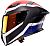 Caberg Drift Evo II Carbon CBR, full face helmet